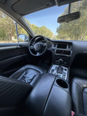 Audi Q7, снимка 12