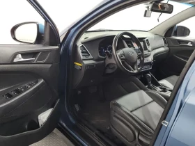 Hyundai Tucson 1.7 2WD MODERN, снимка 10