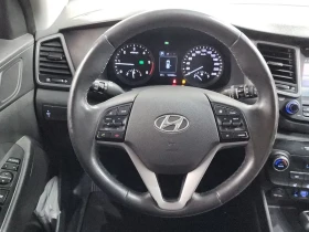 Hyundai Tucson 1.7 2WD MODERN, снимка 14