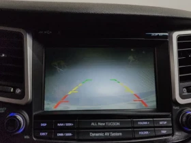 Hyundai Tucson 1.7 2WD MODERN, снимка 15