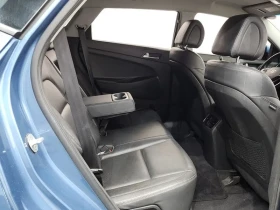 Hyundai Tucson 1.7 2WD MODERN, снимка 11