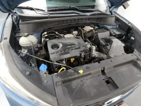 Hyundai Tucson 1.7 2WD MODERN, снимка 6