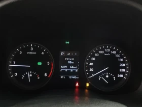 Hyundai Tucson 1.7 2WD MODERN, снимка 8