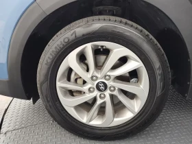 Hyundai Tucson 1.7 2WD MODERN, снимка 5