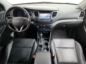 Hyundai Tucson 1.7 2WD MODERN, снимка 7
