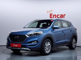 Hyundai Tucson 1.7 2WD MODERN, снимка 1
