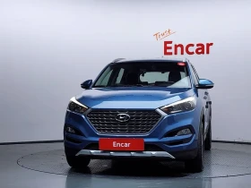Hyundai Tucson 1.7 2WD MODERN, снимка 3