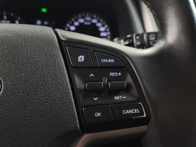 Hyundai Tucson 1.7 2WD MODERN, снимка 16