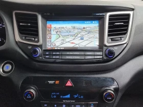 Hyundai Tucson 1.7 2WD MODERN, снимка 13