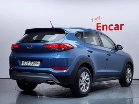 Hyundai Tucson 1.7 2WD MODERN, снимка 2