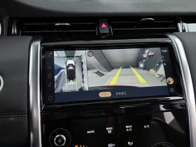 Land Rover Discovery Sport 2.0 Automatic, снимка 14