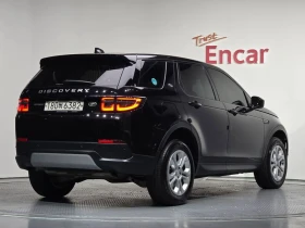 Land Rover Discovery Sport 2.0 Automatic, снимка 1