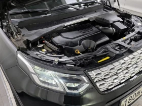 Land Rover Discovery Sport 2.0 Automatic, снимка 5