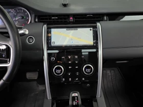 Land Rover Discovery Sport 2.0 Automatic, снимка 13