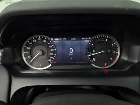 Land Rover Discovery Sport 2.0 Automatic, снимка 7