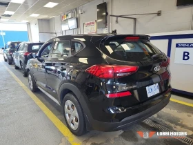 Hyundai Tucson, снимка 6