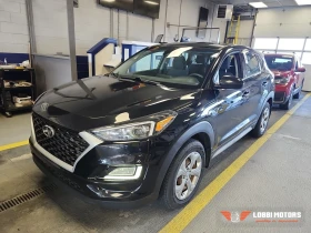 Hyundai Tucson, снимка 1