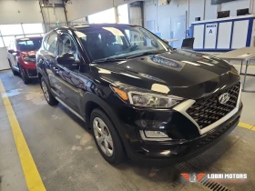 Hyundai Tucson, снимка 5
