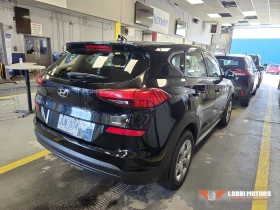 Hyundai Tucson, снимка 2