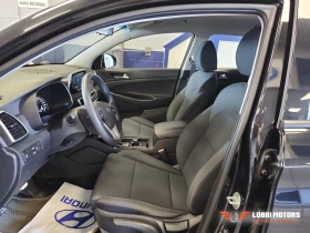 Hyundai Tucson, снимка 3