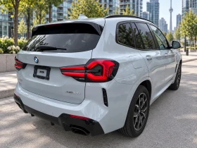 BMW X3 xDrive30i Цена до България & АвтоКредит, снимка 7