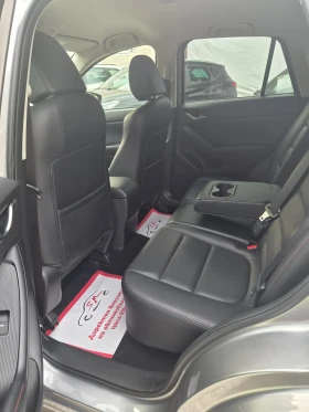 Mazda CX-5 2.2 Skyactiv 4x4, снимка 9