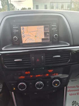 Mazda CX-5 2.2 Skyactiv 4x4, снимка 10
