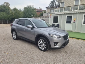 Mazda CX-5 2.2 Skyactiv 4x4, снимка 2
