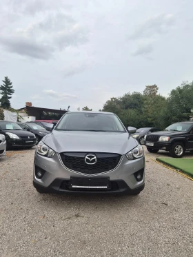 Mazda CX-5 2.2 Skyactiv 4x4, снимка 5