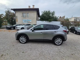 Mazda CX-5 2.2 Skyactiv 4x4, снимка 4