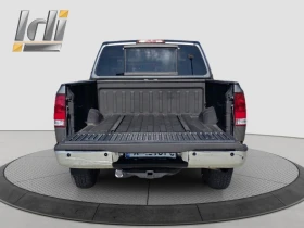 Nissan Titan crew cab 5.6 V8, снимка 14