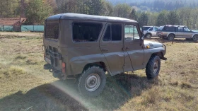 Uaz 469, снимка 3