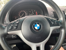 BMW X5 Sport Paket , снимка 13 - Автомобили и джипове - 42778432