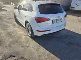 Audi Q5 s line , снимка 4