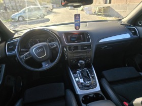 Audi Q5 s line  | Mobile.bg   6