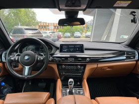 BMW X6 М-пакет 30d XDrive/59302 km./Soft Close/ Head up, снимка 14