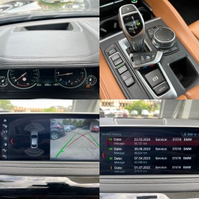 BMW X6 М-пакет 30d XDrive/59302 km./Soft Close/ Head up, снимка 16