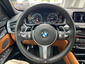 BMW X6 М-пакет 30d XDrive/59302 km./Soft Close/ Head up, снимка 12