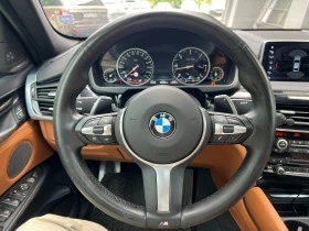 Обява за продажба на BMW X6 М-пакет 30d XDrive/59302 km./Soft Close/ Head up ~82 999 лв. - изображение 11