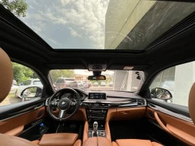 BMW X6 М-пакет 30d XDrive/59302 km./Soft Close/ Head up, снимка 15