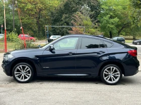 Обява за продажба на BMW X6 М-пакет 30d XDrive/59302 km./Soft Close/ Head up ~82 999 лв. - изображение 7