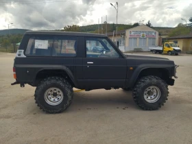 Nissan Patrol M57 184кс, снимка 7