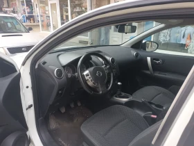 Nissan Qashqai 1.5dci, снимка 7