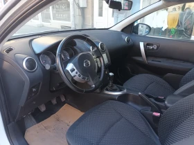 Nissan Qashqai 1.5dci, снимка 13