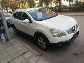 Nissan Qashqai 1.5dci, снимка 1