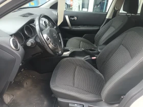 Nissan Qashqai 1.5dci, снимка 8