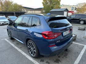 Обява за продажба на BMW X3 360 камери, обдухване, панорама ~45 999 лв. - изображение 4