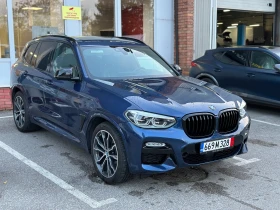 Обява за продажба на BMW X3 360 камери, обдухване, панорама ~45 999 лв. - изображение 1