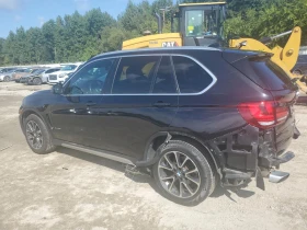 BMW X5 35i* HARMAN/KARDON* KEYLESS, снимка 4