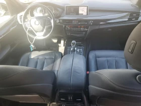 BMW X5 35i* HARMAN/KARDON* KEYLESS, снимка 8